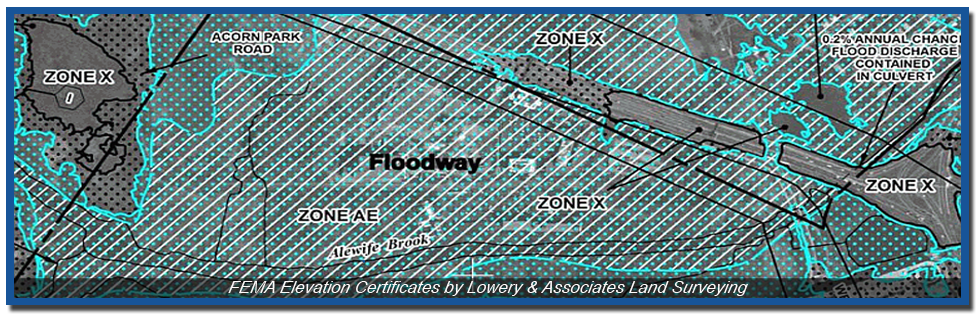 FEMA elevation certificates in dalton georgia picture