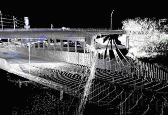 3d laser scanning in north georgia picture